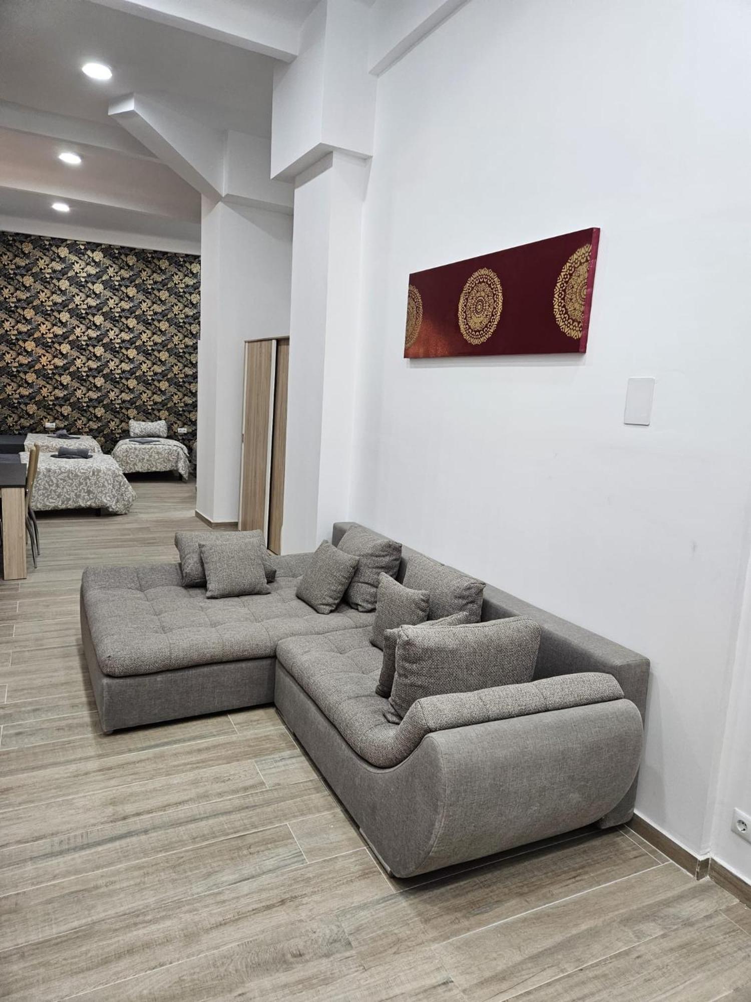 Ferienwohnung El Dorado Alicante Exterior foto
