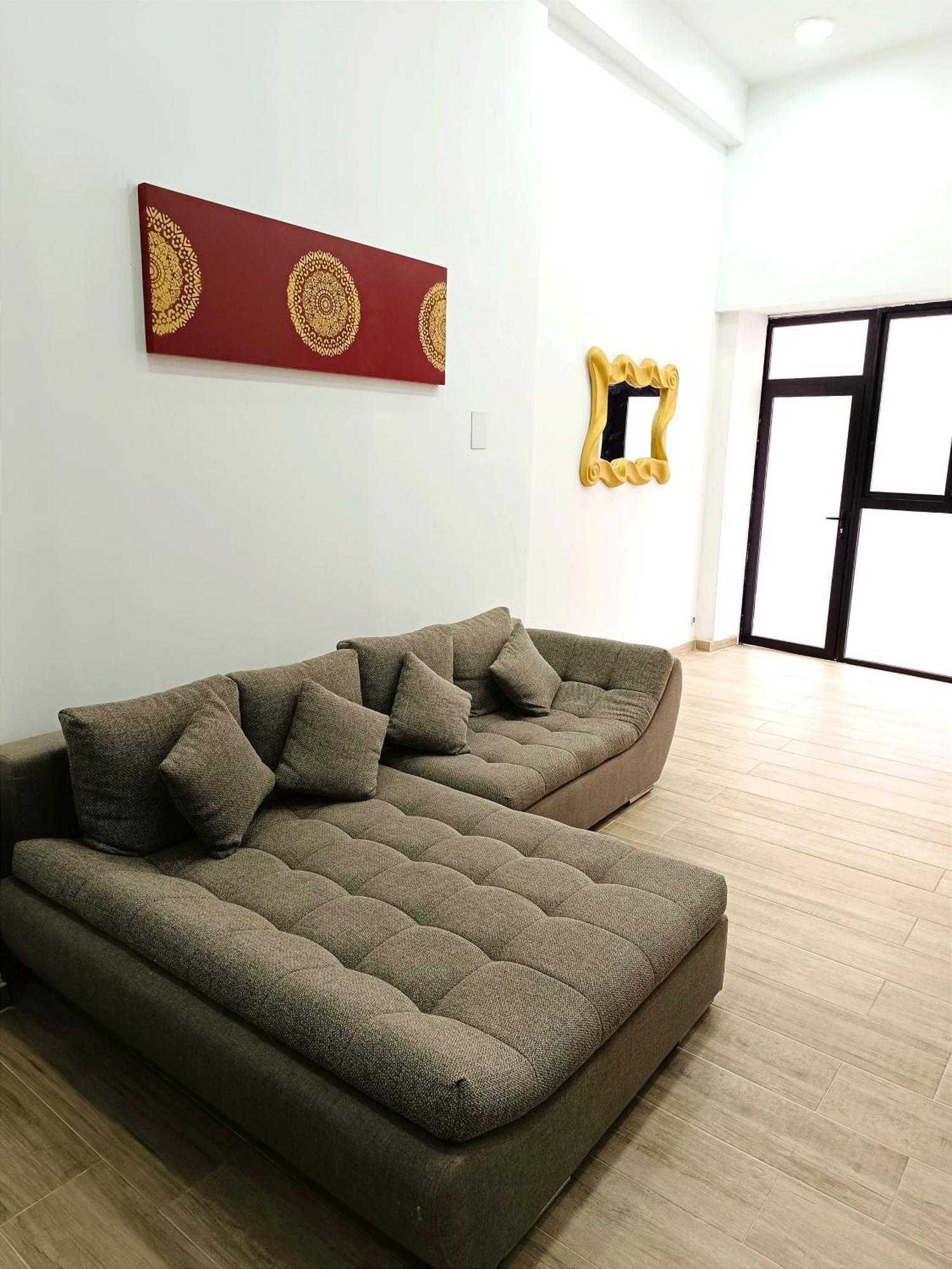 Ferienwohnung El Dorado Alicante Exterior foto